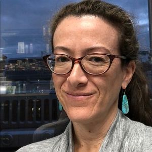 Meet your Posher, Dale